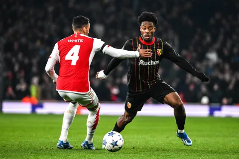 Mercato - Nketiah ou Wahi, l’OM a tranché !