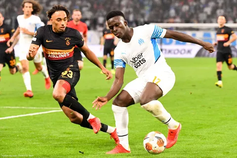 Mercato - Strasbourg à l’offensive pour un attaquant de l’OM ?