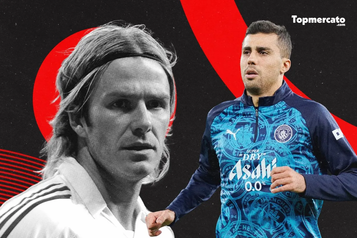 Barça-Real : trahisons, volte-face… Rodri en passe de rejoindre les plus intenses feuilletons mercato de l’histoire du Clasico