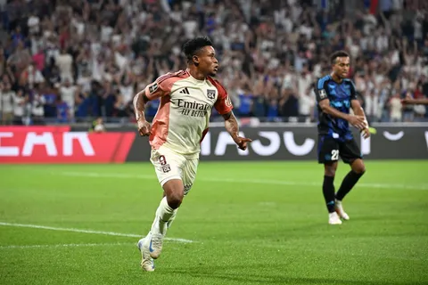 Mercato - OL : Orban veut partir !
