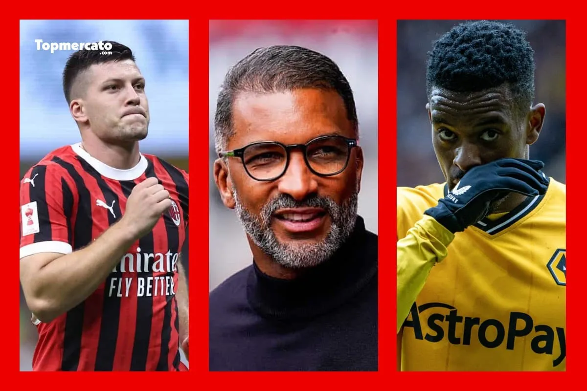 Mercato Rennes : 5 joueurs libres à recruter