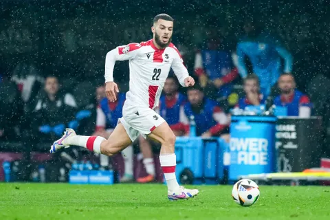 Mercato - L’OL, Monaco et l’OM devancés pour Mikautadze