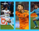 Mercato OM : avant Ceballos, bilan mitigé pour 5 joueurs passés du Real Madrid à Marseille