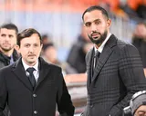 L’OM sur la piste d’un milieu argentin