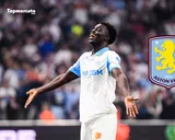 Mercato – L’OM réclame 25 M€ pour Robinio Vaz, Aston Villa et l’Eintracht Francfort sont prévenus