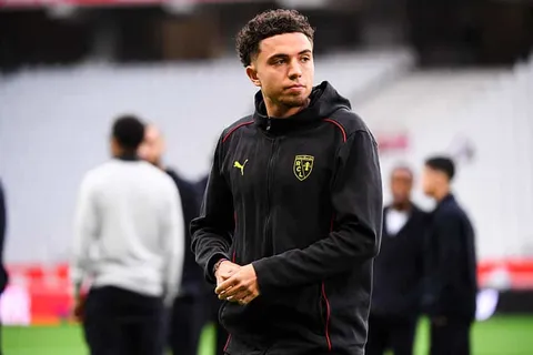 Mercato Lens : courtisé par la Juventus, Neil El Aynaoui a pris sa décision