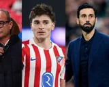 Le PSG et le Real sur un prodige de 15 ans, le Barça fait passer un message à Alvarez, Arbeloa a perdu une partie du vestiaire… Les 3 infos mercato du jour