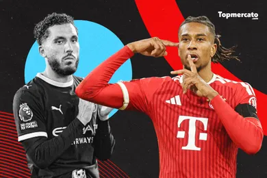 Mercato Manchester City : le Bayern Munich prêt à miser sur Rayan Cherki pour remplacer Michael Olise ?