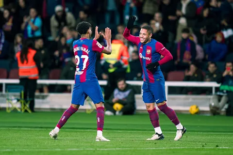 Mercato - Barça : une pépite proposée à la Juventus !