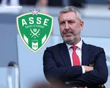 Mercato ASSE : “je ne dois pas brûler les étapes”, une pépite des Verts a repoussé Manchester United