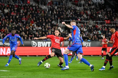 Rennes, OL : du nouveau pour Matic