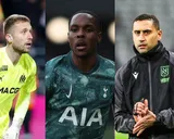 Ruben Blanco a une touche, une piste à oublier pour Tel, Nantes pense à un ancien de l’OM, Crystal Palace cible un Auxerrois… Les 4 rumeurs de transfert de la journée