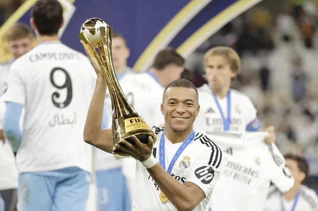 Real Madrid – FC Séville : chaîne TV, heure et compos probables du match