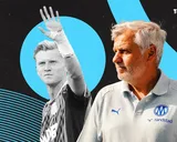 Mercato OM : un partant de la Juve et Josh Doig dans le viseur… Marseille a 2 pistes en Serie A