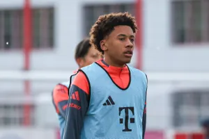 Mercato Manchester City, Chelsea : le Bayern attaqué sur son prodige Cassiano Kiala