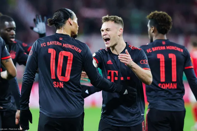 Avant le PSG, le Bayern Munich se voit déjà en quarts de la Ligue des Champions