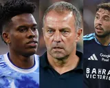 Chelsea tranche sur Estevao, le Barça veut blinder 4 joueurs, Maxime Lopez prêt à quitter le Paris FC… Les 3 infos mercato du jour