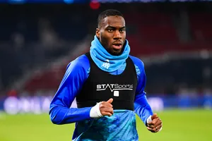 Mercato OM : Marseille envisage une option radicale pour Geoffrey Kondogbia