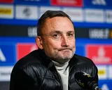 Nice : déjà un gros souci avec Franck Haise
