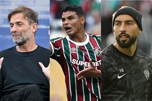 La réponse de Klopp au Real, 2 options pour un indésirable de Chelsea, Abdelli courtisé en Liga, le rêve de Thiago Silva avec le PSG… Les 4 rumeurs de transfert de la journée