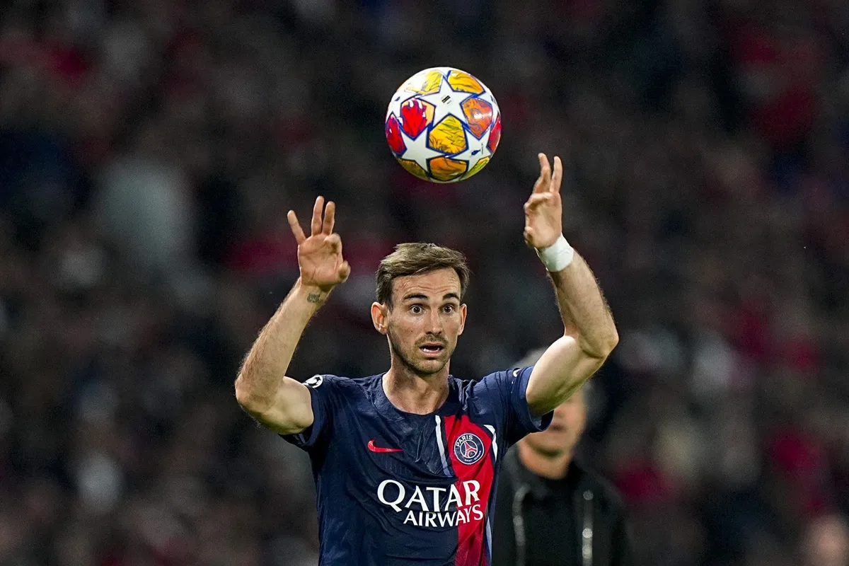 PSG-Dortmund : “ça me fait rigoler…”, Ginola allume un Parisien !