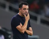 Barça-PSG : la sortie inattendue de Xavi sur Luis Enrique