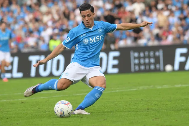 Mercato - L’OM entre dans la danse pour Giacomo Raspadori !