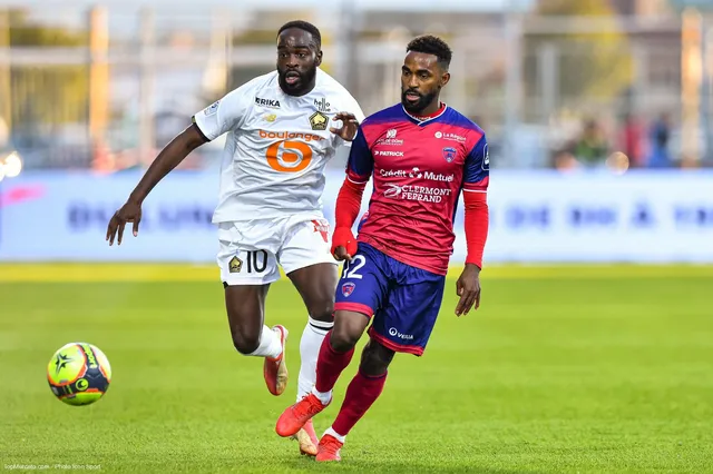 Pronostic Clermont – Bordeaux et compos probables