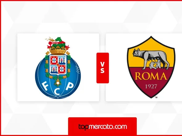 Pronostic FC Porto AS Roma – Ligue Europa (13/02/2025)