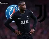 Mercato PSG : un cador anglais vient concurrencer la Juve pour Kolo Muani