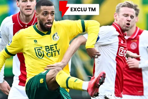 Exclu TM Mercato Metz : des contacts avec Loreintz Rosier