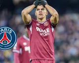 Mercato – 5 places fortes de Premier League veulent jouer un mauvais tour au PSG pour Mateus Fernandes