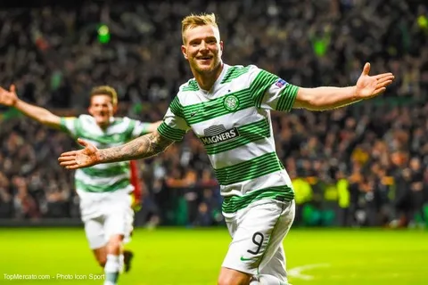 Guidetti, la bonne pioche de l’OL lors du mercato ?