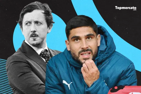 Mercato OM : 5 approches repoussées, rupture de contrat… Marseille galère avec ses 4 derniers indésirables