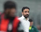 “S’il fait ça, c’est qu’il y a un problème” : Amorim déjà sérieusement critiqué à l’AC Milan