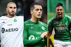 ASSE : 5 recrues marquantes de l’ère Roland Romeyer