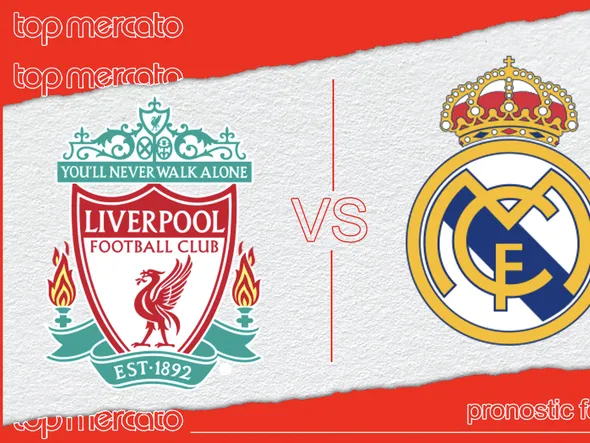 Pronostic Liverpool Real Madrid – Ligue des Champions (27/11/2024)