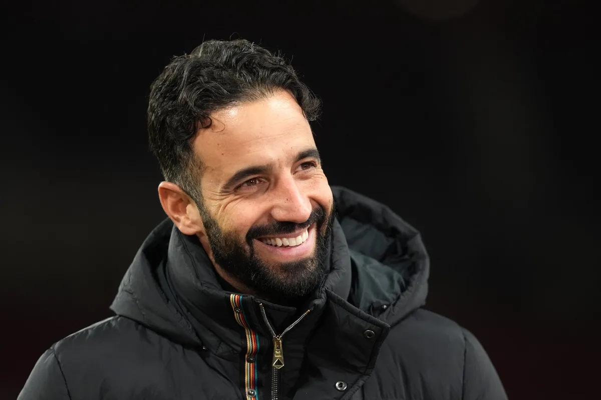 Manchester United : un Italien, un Allemand et un limogé… La short-list fantasque pour succéder à Ruben Amorim