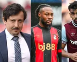 L’OM fixé sur le prix d’André Luiz, Manchester City passe la seconde pour Semenyo, l’avenir de Paqueta acté… Les 3 infos mercato du jour