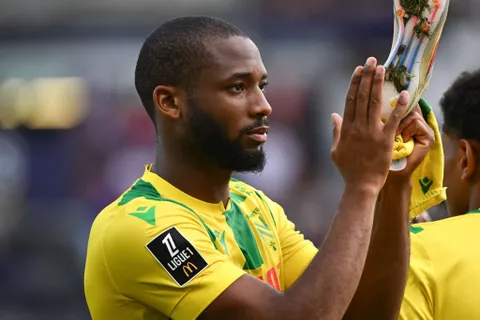 Mercato - Nantes : Marcus Coco pisté en France