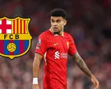Mercato Barça : la condition pour recruter Luis Diaz