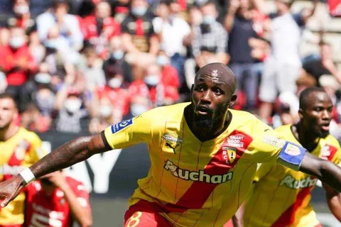 Mercato - PSG : fin du feuilleton Seko Fofana ?