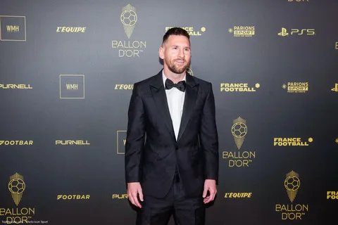 PSG : Messi – “ce n’est pas vraiment ce que j’espérais…”