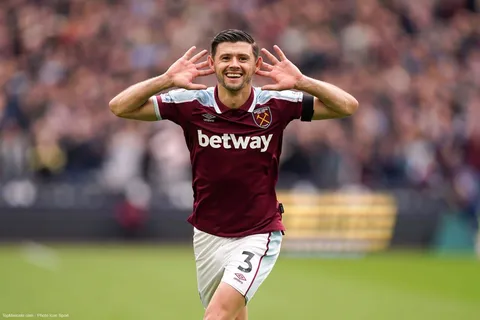 Premier League : West Ham domine Everton avant l’OL