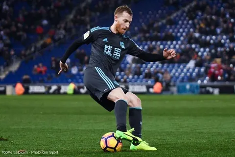 Real Sociedad : Zurutuza a rempilé jusqu’en 2020 (Officiel)