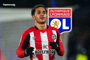 L’OL à la lutte avec un top 3 de L1 pour Fabio Carvalho