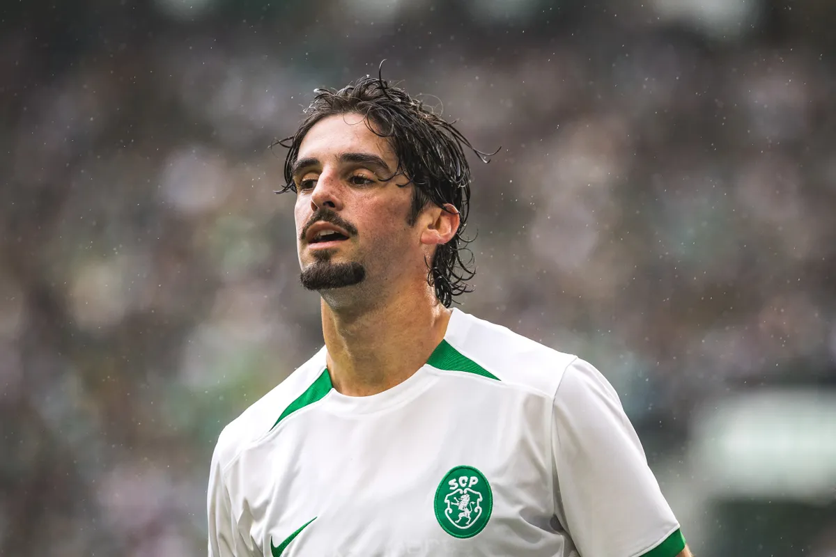 Francisco Trincao
