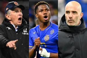 Nice vise 4 départs, Monaco boucle le dossier Ansu Fati, Manchester City veut se débarrasser d’une recrue… Les 3 infos mercato du jour