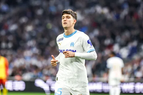 Leonardo Balerdi a vécu un nouveau cauchemar…