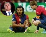 Le Barça joue un jeu dangereux avec une star à 45 M€